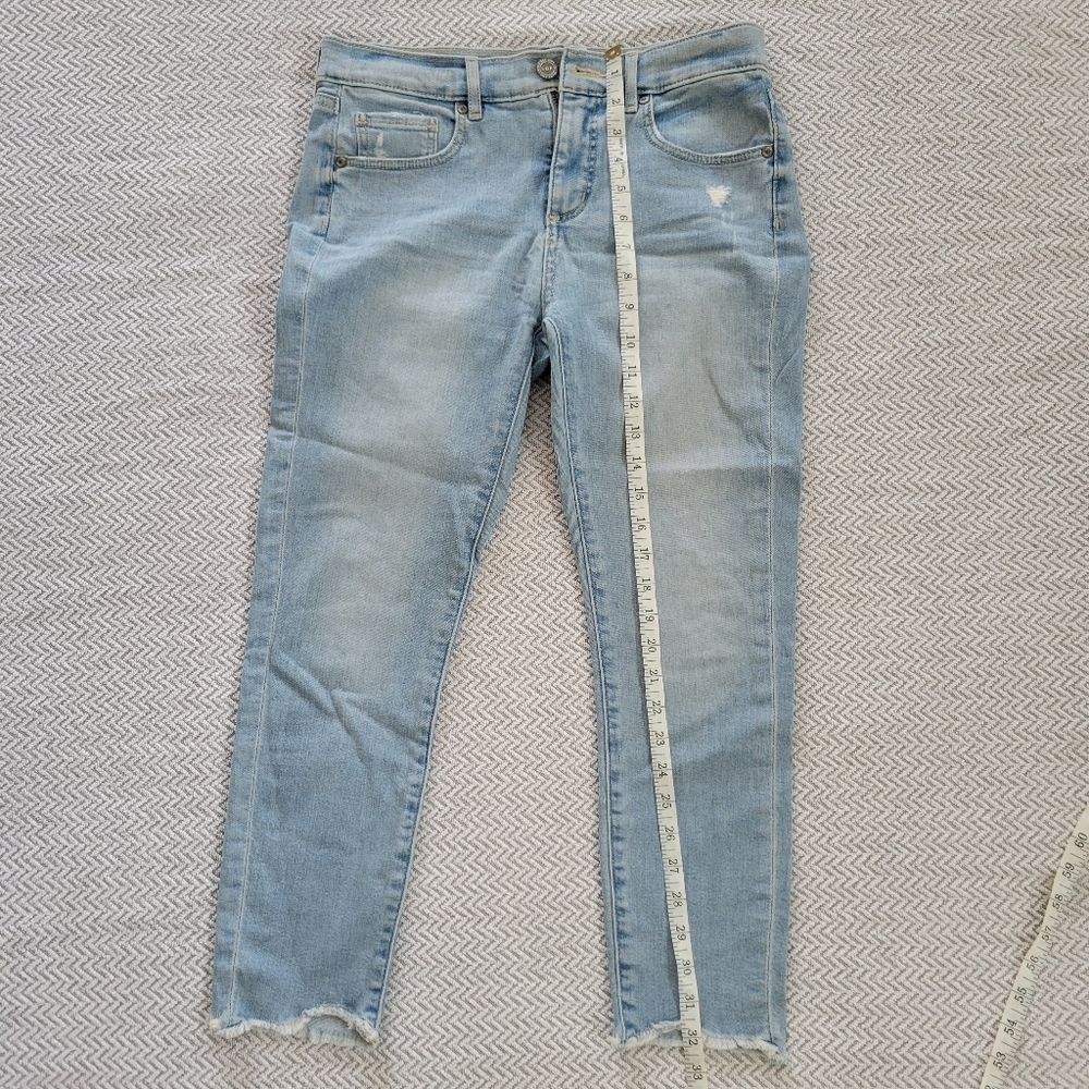 Loft Jeans - image 2
